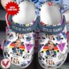 Roland Kaiser Music Crocs Crocband Clogs Shoes, Unique Gifts For Fans Style 2 - Vesles2014S