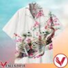 Romance To Death Hawaiian Shirt, Unique Gifts For Friends - Vesles2014S 1