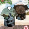 Romantic Warrior Album By Return To Forever Hawaiian Shirt, Best Gift For Music Lovers Vesles2014S