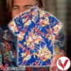 Romeo And Juliet Flowers Blue Hawaiian Shirt And Short, Unique Gifts For Friends - Vesles2014S 1