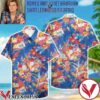 Romeo And Juliet Leonardo Dicaprio Summer Hawaiian Shirt, Unique Gifts For Friends - Vesles2014S 1
