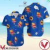 Romeo & Juliet Sacred Heart Hawaiian Shirt, Unique Gifts For Friends - Vesles2014S 1