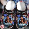 Romeo Santos Music Crocs Crocband Clogs Shoes, Unique Gifts For Fans Style 4 - Vesles2014S