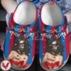 Rosalia Singer Music Crocs Crocband Clogs Shoes, Unique Gifts For Fans Style 1 - Vesles2014S