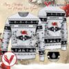 Rosenborg Ballklubb Sport Ugly Christmas Sweater, Unique Gifts For Fans - Vesles2014aS 1