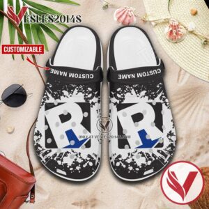 Ross College Crocs Shoes For Men And Women, Unique Clogs Shoes For Fans - Vesles2014S 1