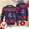 Ross County Sport Ugly Christmas Sweater, Unique Gifts For Fans - Vesles2014aS 1