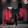Rossmann Uniform Custom Hoodie Style 2 - Vesles2014S