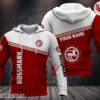 Rossmann Uniform Custom Hoodie Style 3 - Vesles2014S