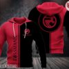 Rossmann Uniform Custom Hoodie Style 3 - Vesles2014S