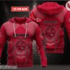 Rossmann Uniform Custom Hoodie - Vesles2014S