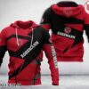 Rossmann Uniform Custom Hoodie - Vesles2014S