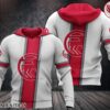 Rossmann Uniform Custom Hoodie - Vesles2014S