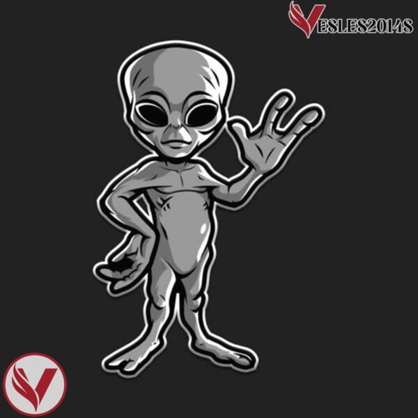 Roswell Aliens Mythical Hockey Jersey - Vesles2014S 5