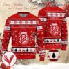 Rot-Weiss Essen e.V Sport Ugly Christmas Sweater, Unique Gifts For Fans - Vesles2014aS 1