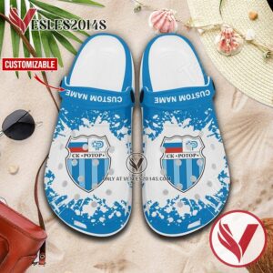Rotor Volgograd Custom Name Crocs Shoes For Men And Women, Unique Clogs Shoes For Fans - Vesles2014S 1