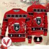 Rouen Normandie Rugby Sport Ugly Christmas Sweater, Unique Gifts For Fans - Vesles2014aS 1