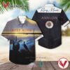 Roxy Music Avalon Album Casual Hawaiian Shirt, Best Gift For Music Lovers Vesles2014S