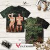 Roxy Music Band Country Life Album 3D T-Shirt, Perfect Gifts For Music Lovers - Vesles2014S