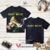 Roxy Music Band The Best Of Roxy Music Album 3D T-Shirt, Perfect Gifts For Music Lovers - Vesles2014S