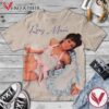 Roxy Music Debut Album Cover Shirt, Perfect Gifts For Music Lovers - Vesles2014S
