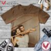 Roxy Music Flesh And Blood Album Cover Shirt, Perfect Gifts For Music Lovers - Vesles2014S