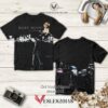 Roxy Music For Your Pleasure Album 3D Shirt, Perfect Gifts For Music Lovers - Vesles2014S