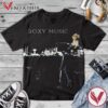 Roxy Music For Your Pleasure Album Cover Shirt, Perfect Gifts For Music Lovers - Vesles2014S