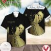 Roxy Music Live Album Cover Hawaiian Shirt, Best Gift For Music Lovers Vesles2014S