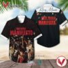 Roxy Music Manifesto Album Casual Hawaiian Shirt, Best Gift For Music Lovers Vesles2014S