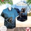 Roxy Music Siren Album Cover Hawaiian Shirt, Best Gift For Music Lovers Vesles2014S