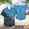 Roxy Music Siren Album Hawaiian Casual Shirt, Best Gift For Music Lovers Vesles2014S