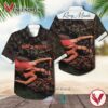 Roxy Music Stranded Album Casual Hawaiian Shirt, Best Gift For Music Lovers Vesles2014S