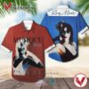 Roxy Music The High Road Album Hawaiian Casual Shirt, Best Gift For Music Lovers Vesles2014S