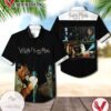 Roxy Music Viva Album Cover Hawaiian Shirt, Best Gift For Music Lovers Vesles2014S