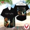 Roxy Music Viva Casual Hawaiian Shirt, Best Gifts For Summer Vesles2014S