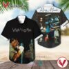 Roxy Music Viva RM Album Casual Hawaiian Shirt, Best Gift For Music Lovers Vesles2014S