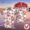 Royal Antwerp F.C Hawaiian Casual Shirt, Best Gifts For Summer Vesles2014S