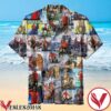 Royal Canadian Mounted Police – Collage Hawaiian Shirt, Unique Gifts For Friends - Vesles2014S 1