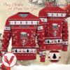 Royal Excel Mouscron Sport Ugly Christmas Sweater, Unique Gifts For Fans - Vesles2014aS 1