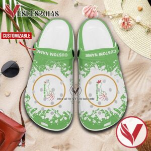 Royal IV Brussels Custom Crocs Shoes For Men And Women, Unique Clogs Shoes For Fans - Vesles2014S 1