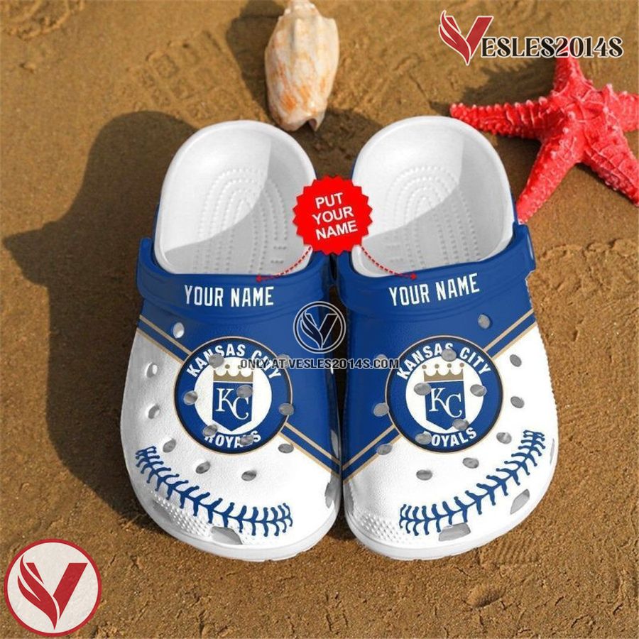 Royals Gift For Fan Clog Shoescrocband, Unique Gift From Vesles2014S