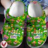 Rugrats Cartoon Crocs Crocband Clogs Shoes Comfortable For Men Women and Kids Style 1, Unique Gift From  Vesles2014S