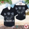Run D.M.C. Crown Royal Album Hawaiian Shirt, Best Gift For Music Lovers Vesles2014S