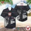 Run D.M.C. Run Album Hawaiian Shirt, Best Gift For Music Lovers Vesles2014S