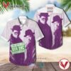 Run D.M.C. The Best Of Album Hawaiian Shirt, Best Gift For Music Lovers Vesles2014S