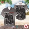 Run D.M.C. The Essential Album Hawaiian Shirt, Best Gift For Music Lovers Vesles2014S