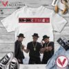 Run Dmc Greatest Hits Compilation Album Cover Shirt, Perfect Gifts For Music Lovers - Vesles2014S