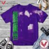Run Dmc Raising Hell Album Cover Shirt, Perfect Gifts For Music Lovers - Vesles2014S