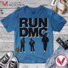Run Dmc Tougher Than Leather Album Cover Shirt, Perfect Gifts For Music Lovers - Vesles2014S